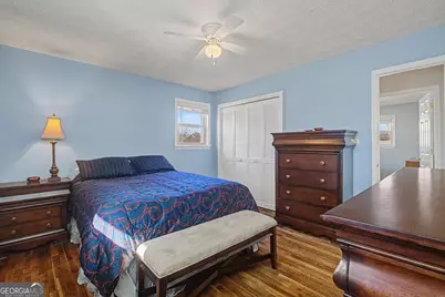 4 Mark Street NE, Rome, GA 30165 - Photo 47