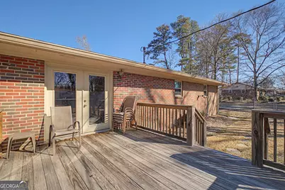 4 Mark Street NE, Rome, GA 30165 - Photo 61