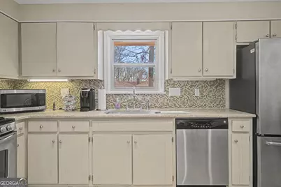 4 Mark Street NE, Rome, GA 30165 - Photo 21