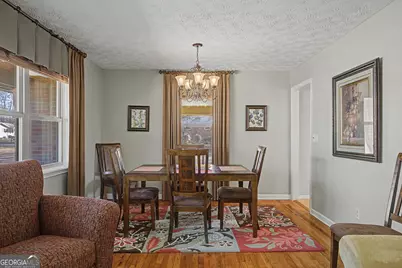 4 Mark Street NE, Rome, GA 30165 - Photo 45