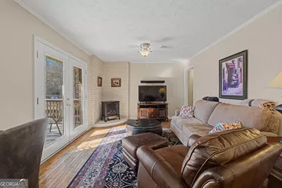 4 Mark Street NE, Rome, GA 30165 - Photo 27