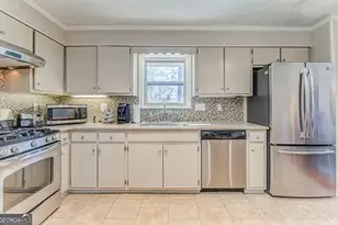 4 Mark St NE, Rome, GA 30165 - Photo 19