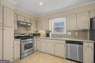 4 Mark Street NE, Rome, GA 30165 - Photo 23