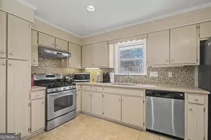 4 Mark St NE, Rome, GA 30165 - Photo 23