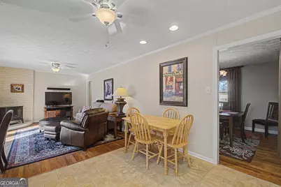 4 Mark Street NE, Rome, GA 30165 - Photo 25