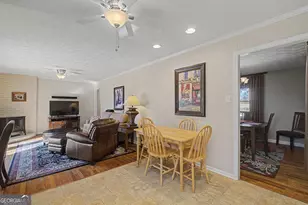 4 Mark St NE, Rome, GA 30165 - Photo 25