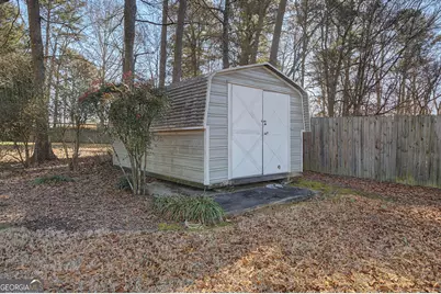 4 Mark Street NE, Rome, GA 30165 - Photo 63