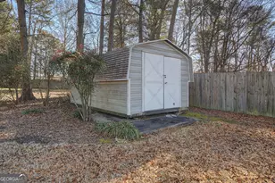 4 Mark St NE, Rome, GA 30165 - Photo 63