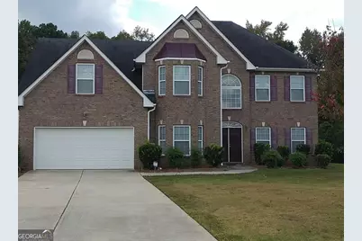 811 Hennepin Terrace, McDonough, GA 30253 - Photo 1