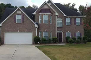 811 Hennepin Terrace, McDonough, GA 30253 - Photo 1