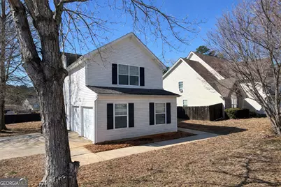 10769 James Drive, Jonesboro, GA 30238 - Photo 3