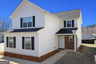 10769 James Drive, Jonesboro, GA 30238 - Photo 1