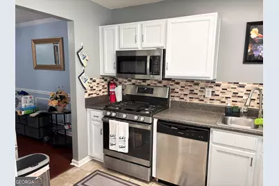 10769 James Drive, Jonesboro, GA 30238 - Photo 17