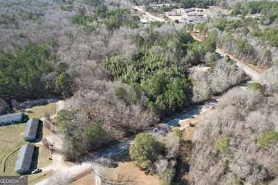 Tract A Newnan Road, Griffin, GA 30223 - Photo 1
