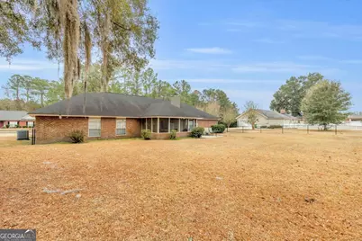 226 Cherokee Trail, Hinesville, GA 31313 - Photo 37