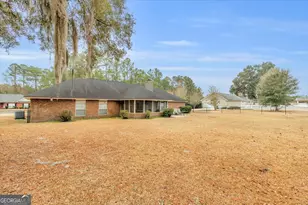 226 Cherokee Trail, Hinesville, GA 31313 - Photo 37