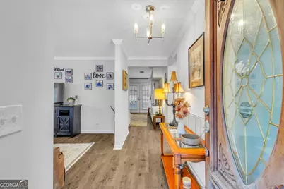 226 Cherokee Trail, Hinesville, GA 31313 - Photo 3