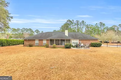 226 Cherokee Trail, Hinesville, GA 31313 - Photo 35