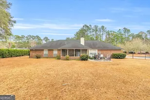 226 Cherokee Trail, Hinesville, GA 31313 - Photo 35