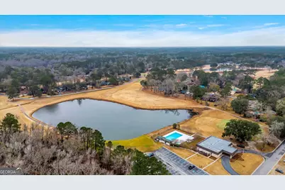 226 Cherokee Trail, Hinesville, GA 31313 - Photo 47