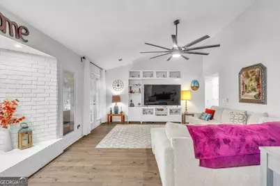 226 Cherokee Trail, Hinesville, GA 31313 - Photo 15