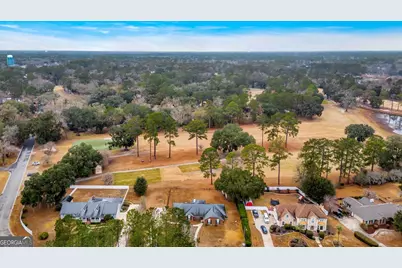 226 Cherokee Trail, Hinesville, GA 31313 - Photo 45