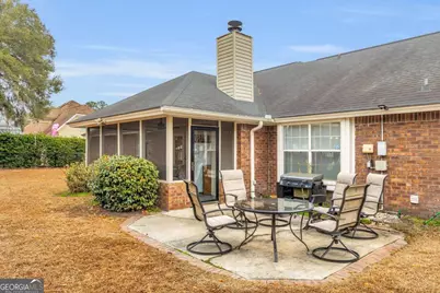 226 Cherokee Trail, Hinesville, GA 31313 - Photo 33