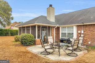 226 Cherokee Trail, Hinesville, GA 31313 - Photo 33