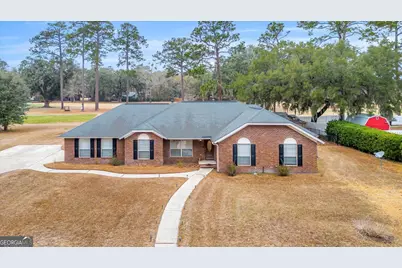 226 Cherokee Trail, Hinesville, GA 31313 - Photo 49