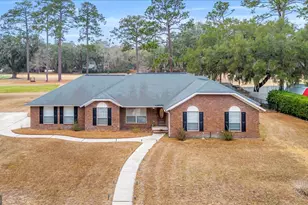 226 Cherokee Trail, Hinesville, GA 31313 - Photo 49