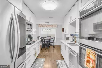 226 Cherokee Trail, Hinesville, GA 31313 - Photo 9