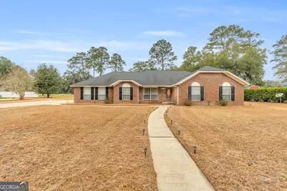 226 Cherokee Trail, Hinesville, GA 31313 - Photo 1