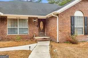 226 Cherokee Trail, Hinesville, GA 31313 - Photo 3