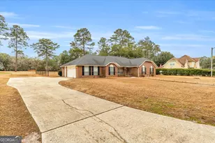 226 Cherokee Trail, Hinesville, GA 31313 - Photo 39