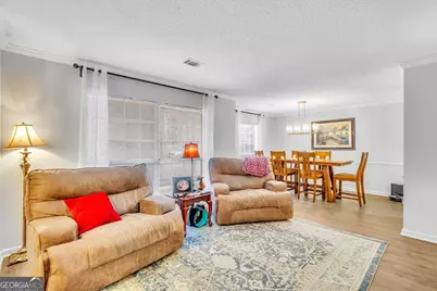 226 Cherokee Trail, Hinesville, GA 31313 - Photo 5