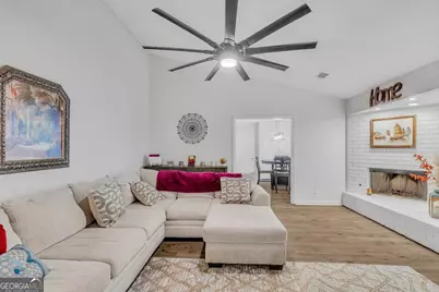 226 Cherokee Trail, Hinesville, GA 31313 - Photo 17