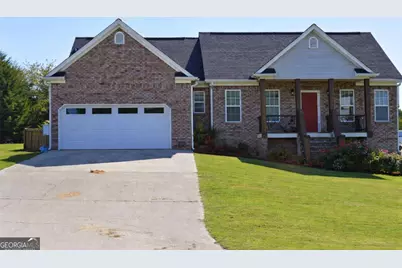48 Apple Barrell Way, Taylorsville, GA 30178 - Photo 1
