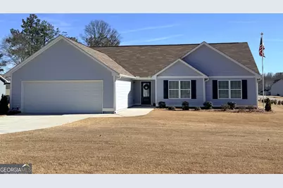 47 Rachel Lane, Hartwell, GA 30643 - Photo 1