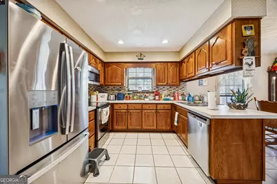 129 Old Folkston Road, Kingsland, GA 31548 - Photo 19