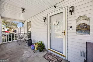 129 Old Folkston Rd, Kingsland, GA 31548 - Photo 9