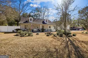 129 Old Folkston Rd, Kingsland, GA 31548 - Photo 3