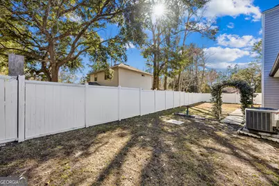 129 Old Folkston Road, Kingsland, GA 31548 - Photo 35