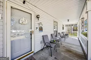 129 Old Folkston Rd, Kingsland, GA 31548 - Photo 7