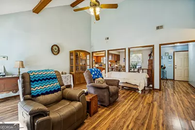 129 Old Folkston Road, Kingsland, GA 31548 - Photo 15