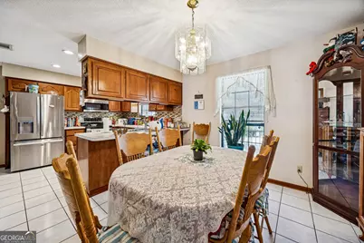 129 Old Folkston Road, Kingsland, GA 31548 - Photo 17