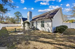 129 Old Folkston Rd, Kingsland, GA 31548 - Photo 33