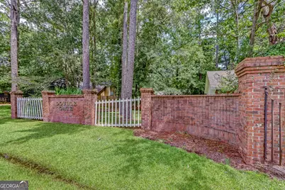 129 Old Folkston Road, Kingsland, GA 31548 - Photo 39