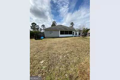 5817 Barkley Lane, Hahira, GA 31632 - Photo 5