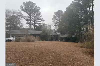 1614 Woodcrest Drive, Conyers, GA 30012 - Photo 1