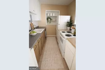 544 Conley Road, Forest Park, GA 30297 - Photo 5